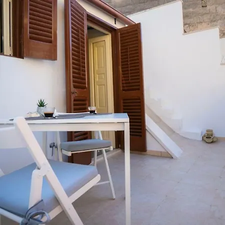 Tiny House Apartamento