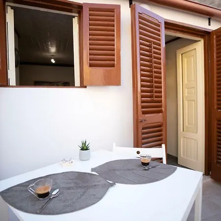 Tiny House Apartamento