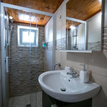 Apartamento Tiny House Polignano a Mare