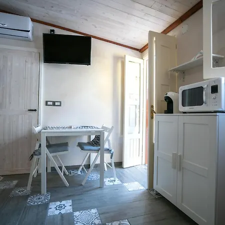 Tiny House * Polignano a Mare