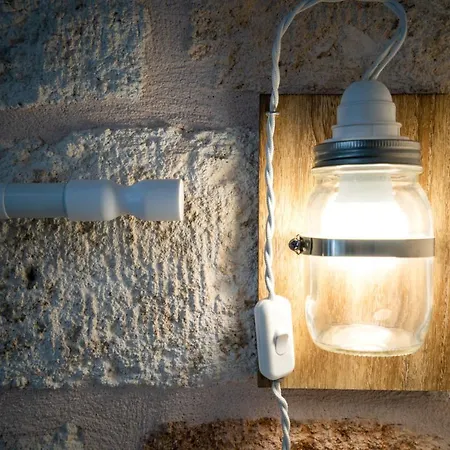 Tiny House Apartamento Polignano a Mare