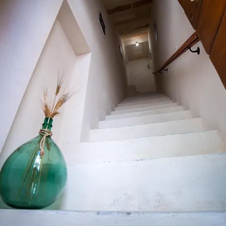 Tiny House Apartamento Polignano a Mare