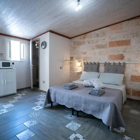 Tiny House Polignano a Mare