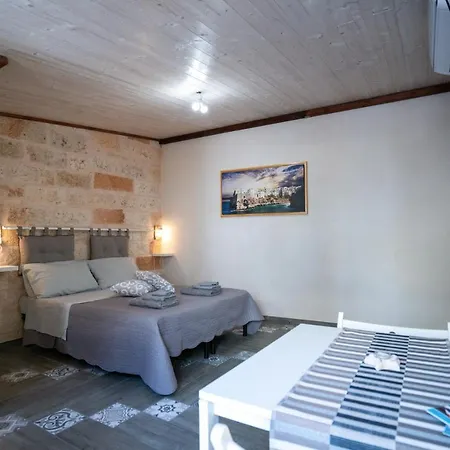 Apartamento Tiny House Polignano a Mare