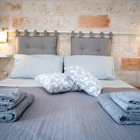 Tiny House Polignano a Mare
