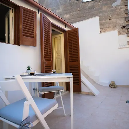 Tiny House Apartamento